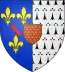 Blason de Châteaubriant