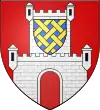 Blason de Châteaufort