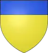 Blason de Châteaugiron