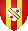 Blason de Châteauneuf-de-Gadagne