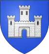 Blason de Châteauneuf-du-Pape