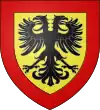 Blason de Châtelaillon-Plage