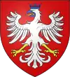 Blason de Châtillon-Coligny