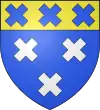 Blason de Châtillon