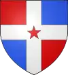 Blason de Châtillon-sur-Chalaronne