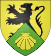 Blason de Chénelette