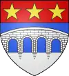 Blason de Chabris