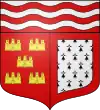 Blason de Chaillac-sur-Vienne