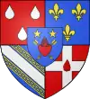 Blason de Chailly-en-Brie