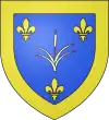 Blason de Chaleins