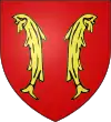 Blason de Chalezeule