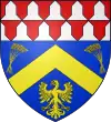 Blason de Chalifert