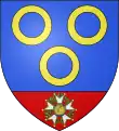 Blason de Chalon-sur-Saône