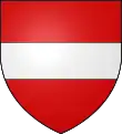 Blason de Chamalières