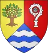 Blason de Chambeire