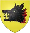 Blason de Chambois