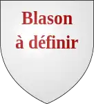 Blason de Chambon