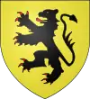 Blason de Chamborand