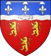 Blason de Champagnac-de-Belair