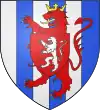 Blason de Champagne-en-Valromey