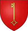 Blason de Champagney