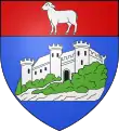 Blason de Champagnole