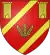 Alias du blason de Champcenest