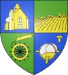 Blason de Champigneulle