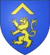 Blason de Chancenay