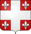 Blason de Chanonat