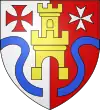 Blason de Chantes