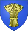 Blason de Chantonnay