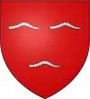 Blason de La Chapelle-en-Vercors