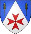 Blason de Chappes