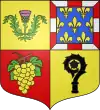 Blason de Chardonnay