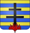 Blason de Charly-OradourRupigny