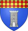 Blason de Charmé