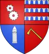 Blason de Charmes