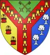 Blason de Charny-Orée de Puisaye