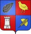 Blason de Charron