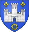 Blason de Chars