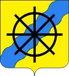 Blason de Charvonnex