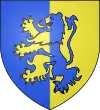 Blason de Chasné-sur-Illet