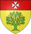 Blason de Chassaignes