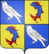 Blason de Chasse-sur-Rhône