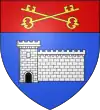 Blason de Chasselay