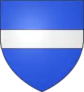 Blason de Châteauponsac
