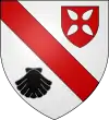 Blason de Chaum