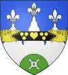 Blason de Chaumot