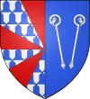 Blason de Chavagnes-en-Paillers